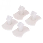 Double-Sided Magnetic Window Cleaner Scrubber