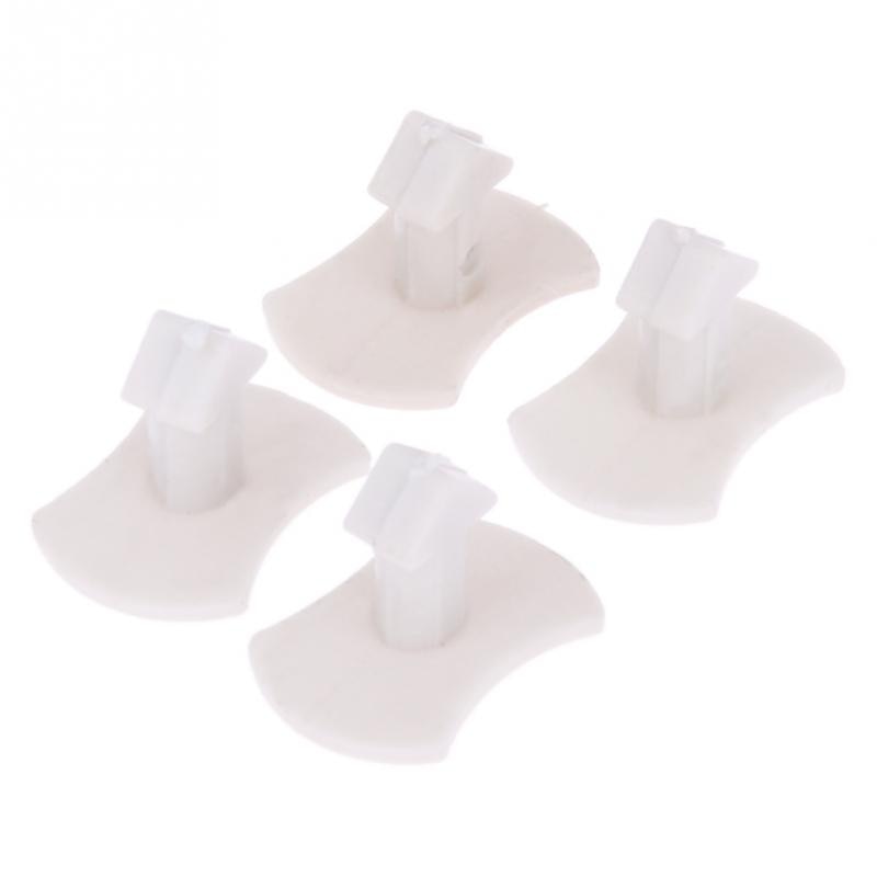 Double-Sided Magnetic Window Cleaner Scrubber