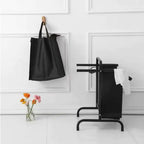 New 2-tier Laundry Basket