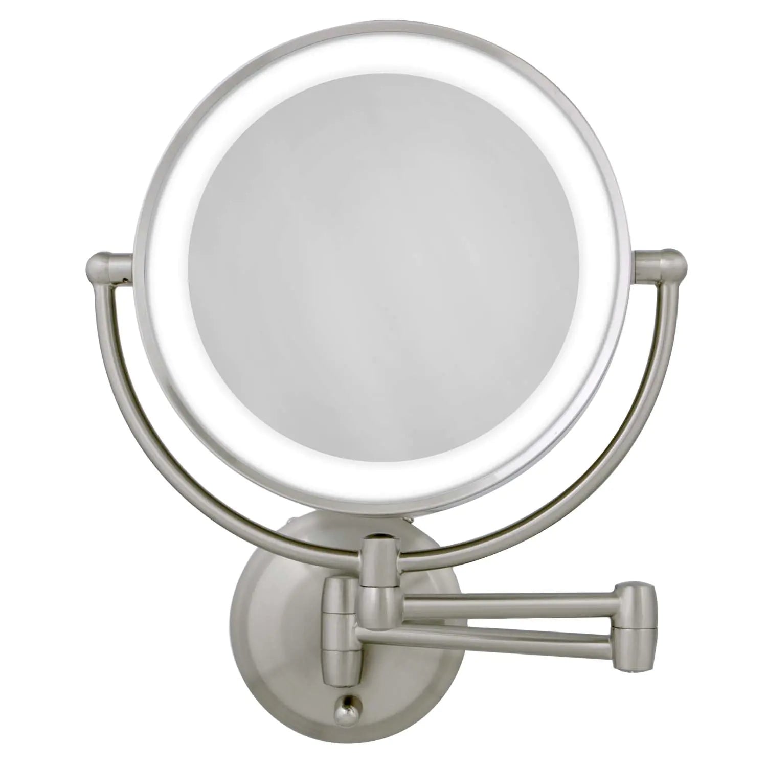 New Wall Mounted Makeup Mirror