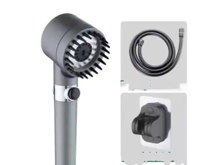 New High Pressure Shower head