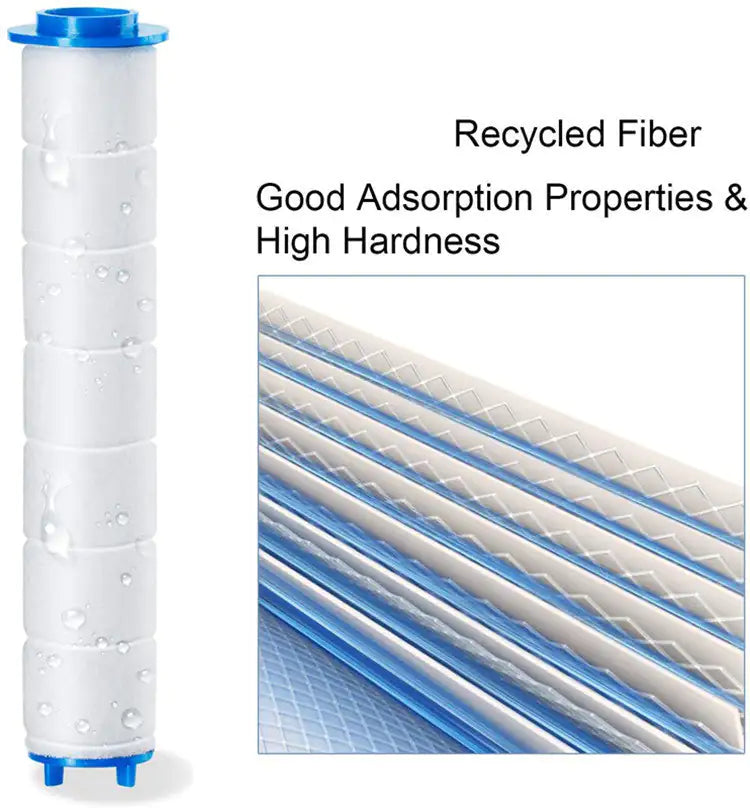 New High Pressure Shower head